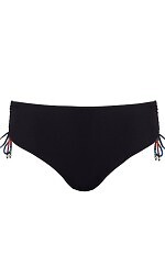 Figi kąpielowe Self Beauty 3PN Pandora M-6XL