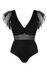 Strój kąpielowy Self S 1086SY4 Classy 4 S-2XL