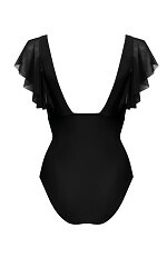 Strój kąpielowy Self S 1086SY4 Classy 4 S-2XL