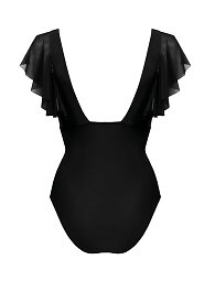 Strój kąpielowy Self S 1086SY4 Classy 4 S-2XL