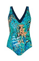 Strój kąpielowy Self S 1269 DE6 Denpasar 6