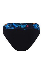 Figi kąpielowe Self Classic 1PN Pandora XL-6XL