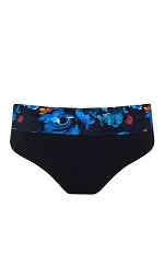 Figi kąpielowe Self Classic 1PN Pandora XL-6XL