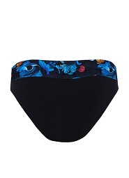 Figi kąpielowe Self Classic 1PN Pandora XL-6XL