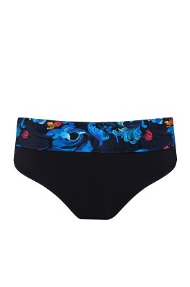 Figi kąpielowe Self Classic 1PN Pandora XL-6XL