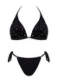 Figi kąpielowe Self S 554LU1/M Venice 1 S-XL