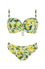 Strój kąpielowy Self S 730 V3CE1 Limoncello 1