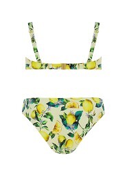 Strój kąpielowy Self S 730 V3CE1 Limoncello 1