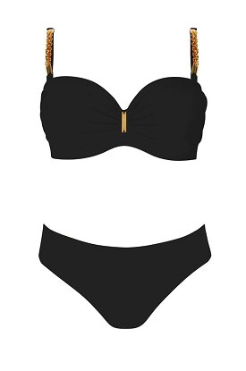 Strój kąpielowy Self S 730V1XE1 Luxelle 1 - zdjęcie 2