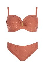 Strój kąpielowy Self S 730 V2GD1 Verona 1