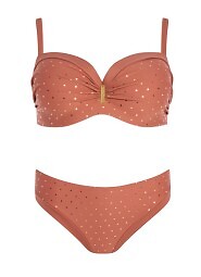 Strój kąpielowy Self S 730 V2GD1 Verona 1