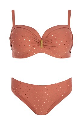 Strój kąpielowy Self S 730 V2GD1 Verona 1 - zdjęcie 2