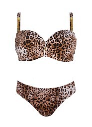 Strój kąpielowy Self S 730V1ZA11 Zambia 11