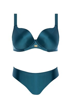 Strój kąpielowy Self S 933 LS3 Lustre 3 - zdjęcie 2