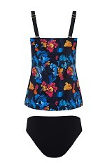 Strój kąpielowy Self S 9069 PN12 Pandora 12 Tankini