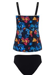 Strój kąpielowy Self S 9069 PN12 Pandora 12 Tankini