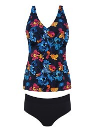 Strój kąpielowy Self S 9069 PN12 Pandora 12 Tankini