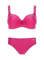 Strój kąpielowy Self S 942 ME4 Marbella 4