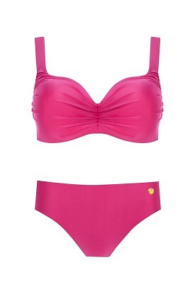 Strój kąpielowy Self S 942 ME4 Marbella 4 - zdjęcie 2