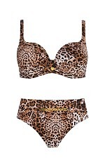 Strój kąpielowy Self S 940V2ZA5 Zambia 5