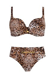 Strój kąpielowy Self S 940V2ZA5 Zambia 5