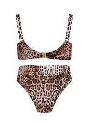 Strój kąpielowy Self S 940V2ZA5 Zambia 5