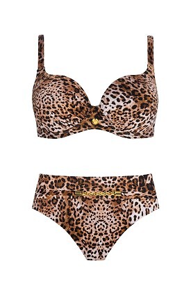 Strój kąpielowy Self S 940V2ZA5 Zambia 5 - zdjęcie 2