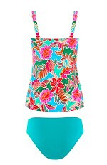 Strój kąpielowy Self S 9069 BM12 Amazonia 12 Tankini