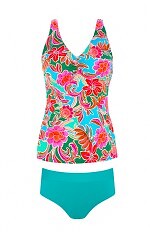 Strój kąpielowy Self S 9069 BM12 Amazonia 12 Tankini