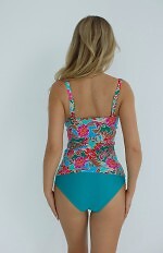 Strój kąpielowy Self S 9069 BM12 Amazonia 12 Tankini