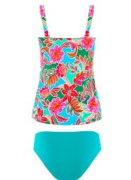 Strój kąpielowy Self S 9069 BM12 Amazonia 12 Tankini