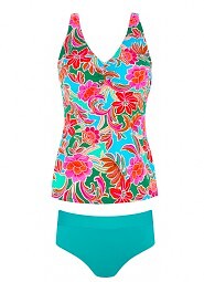 Strój kąpielowy Self S 9069 BM12 Amazonia 12 Tankini