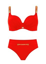 Strój kąpielowy Self S 940V2XE4 Luxelle 4