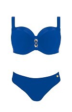 Strój kąpielowy Self S 995 V1LD6 Lindos 6