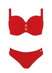 Strój kąpielowy Self S 995 V1LD6 Lindos 6