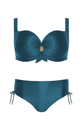 Strój kąpielowy Self S 995 V2LS5 Lustre 5