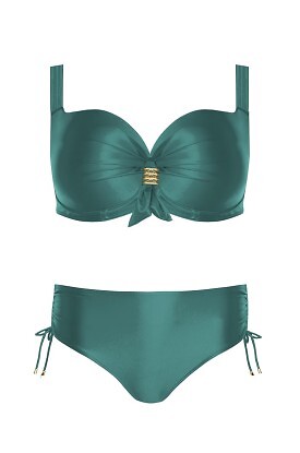 Strój kąpielowy Self S 995 V2LS5 Lustre 5 - zdjęcie 2