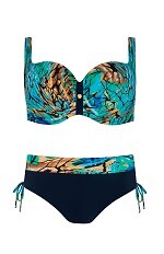 Strój kąpielowy Self S 995 V3DE2 Denpasar 2