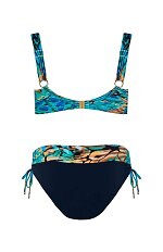 Strój kąpielowy Self S 995 V3DE2 Denpasar 2