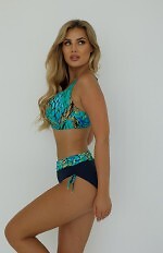 Strój kąpielowy Self S 995 V3DE2 Denpasar 2