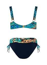 Strój kąpielowy Self S 995 V3DE2 Denpasar 2