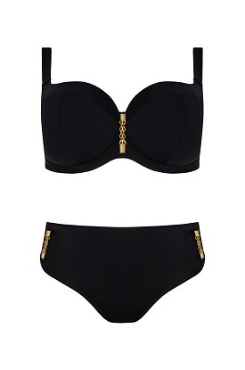 Strój kąpielowy Self S 995V1XE2 Luxelle 2 - zdjęcie 2