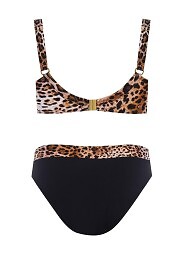 Strój kąpielowy Self S 995V1ZA6 Zambia 6