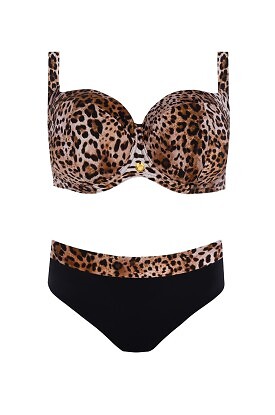 Strój kąpielowy Self S 995V1ZA6 Zambia 6 - zdjęcie 2