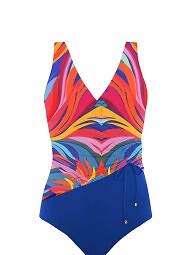 Strój kąpielowy Self S 1069 V1LN7 Larnaca 7