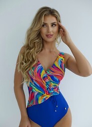 Strój kąpielowy Self S 1069 V1LN7 Larnaca 7