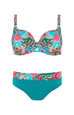 Strój kąpielowy Self S 933 BM7 Amazonia 7 Soft