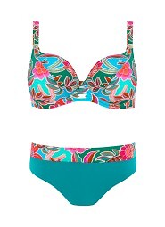 Strój kąpielowy Self S 933 BM7 Amazonia 7 Soft