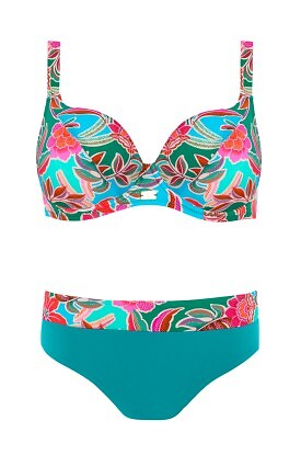 Strój kąpielowy Self S 933 BM7 Amazonia 7 Soft - zdjęcie 2
