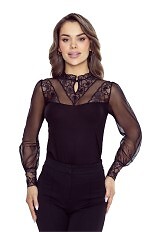 Bluzka Eldar Koryna dł/r S-XL